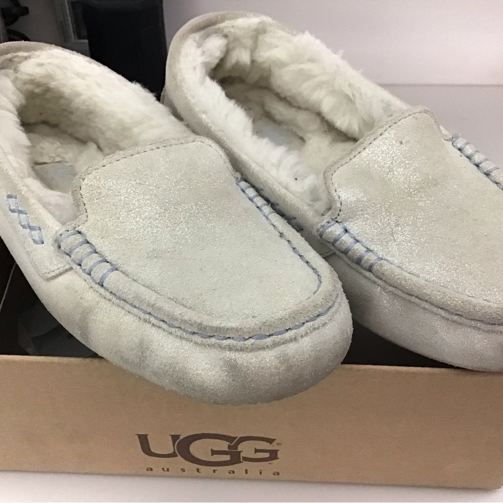 Moccasins